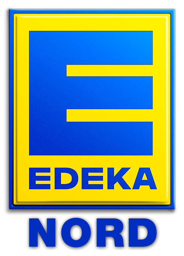 EDEKA Nord Logo