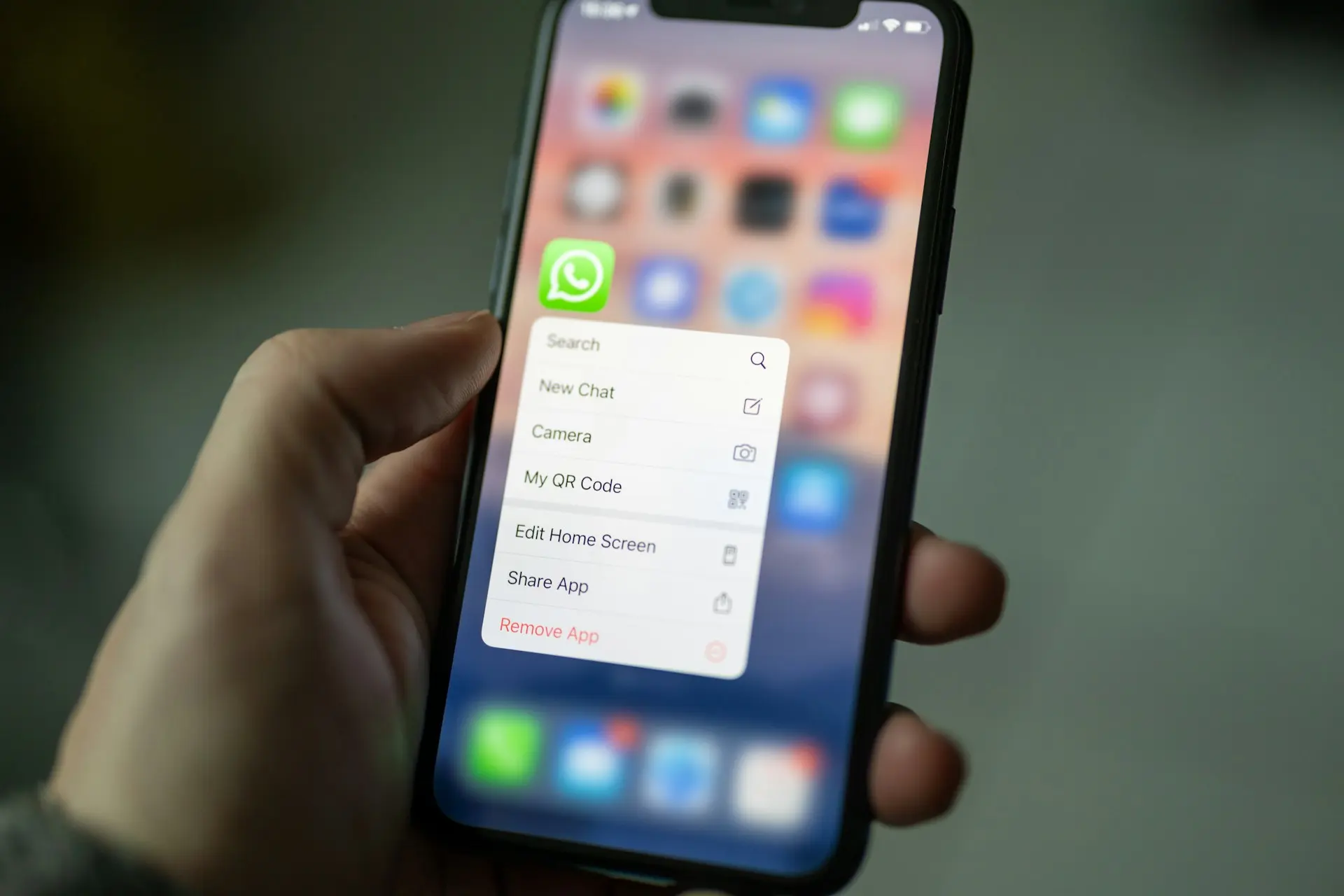 WhatsApp für Unternehmen DSGVO