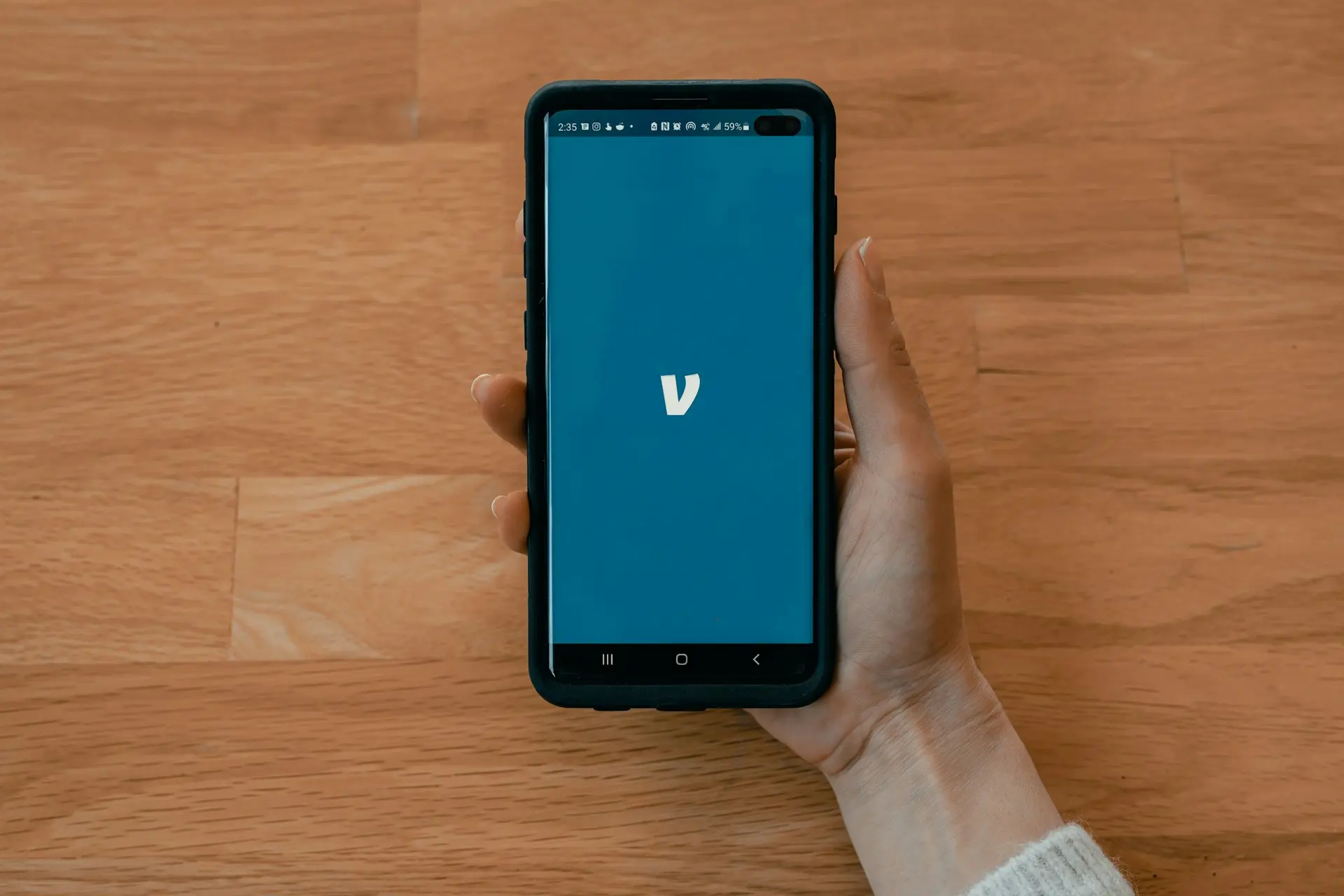 Vimeo und Datenschutz