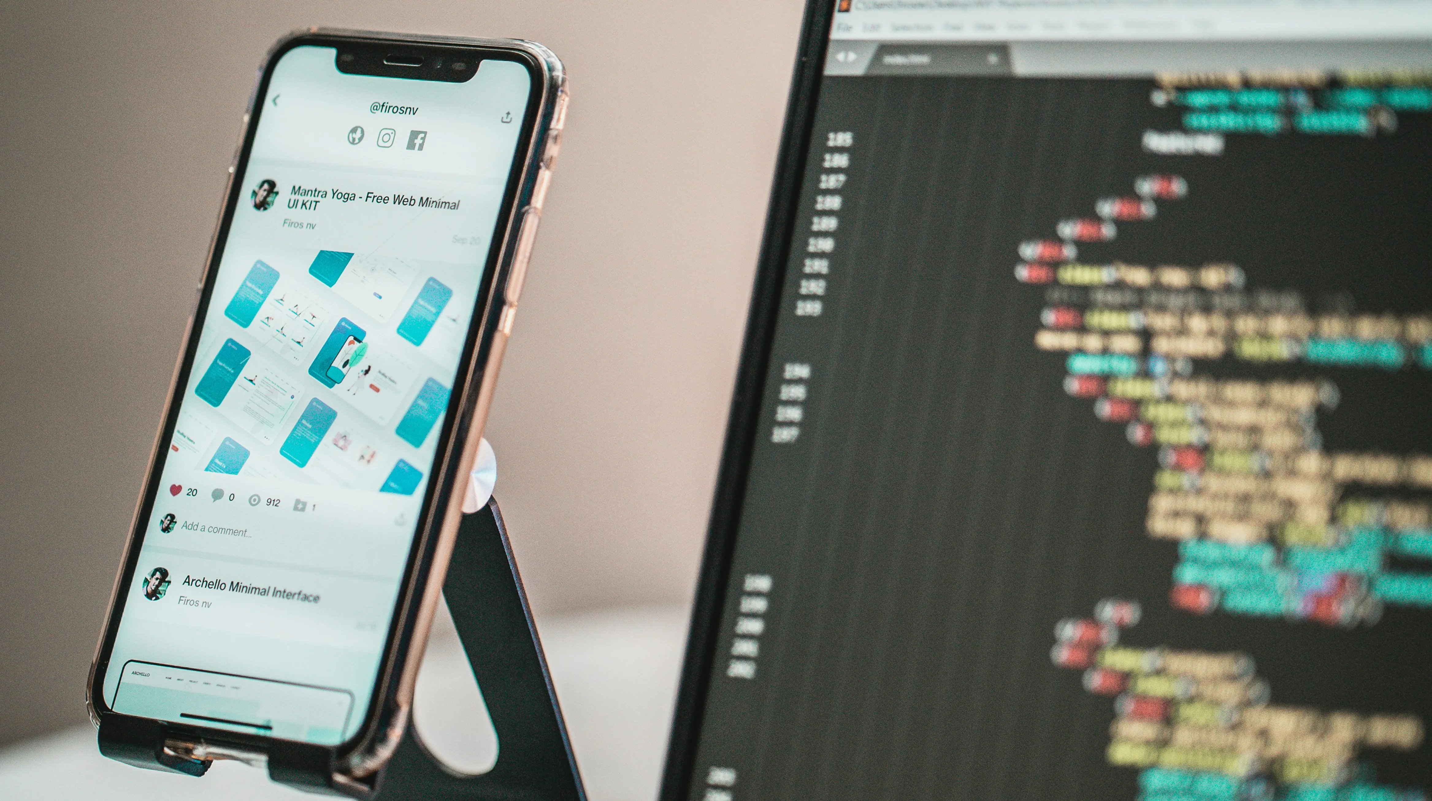 Datenschutz und technische Sicherheitsprüfung bei der App-Entwicklung