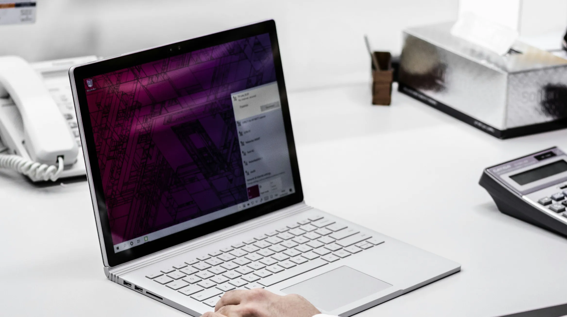 Sichere digitale Bereitstellung von Gehaltsabrechnungen über ein Mitarbeiterportal