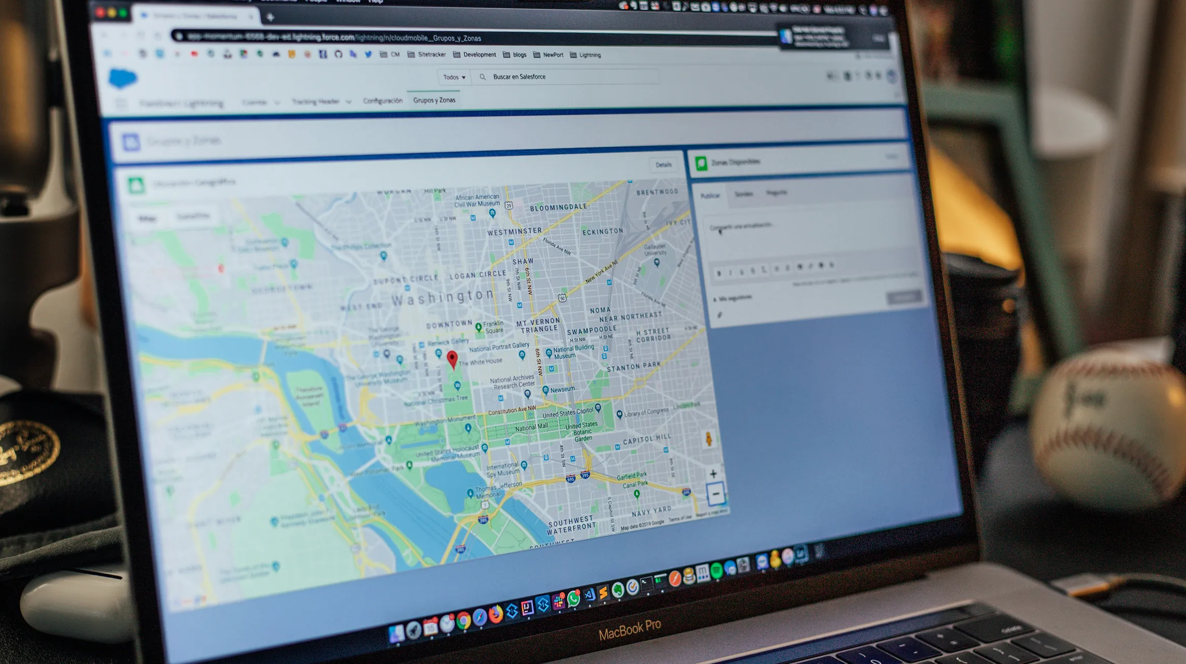 Google Maps Datenschutz bei der technischen Einbindung von Standortkarten auf Websites