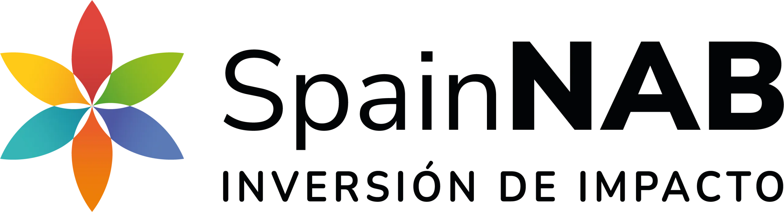 Ship2B Foundation logo with stylized blue and black symbol and text.