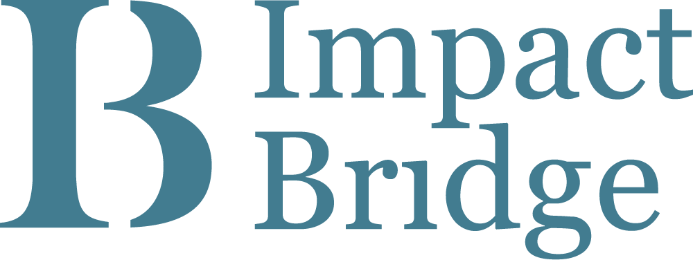 Ship2B Foundation logo with stylized blue and black symbol and text.