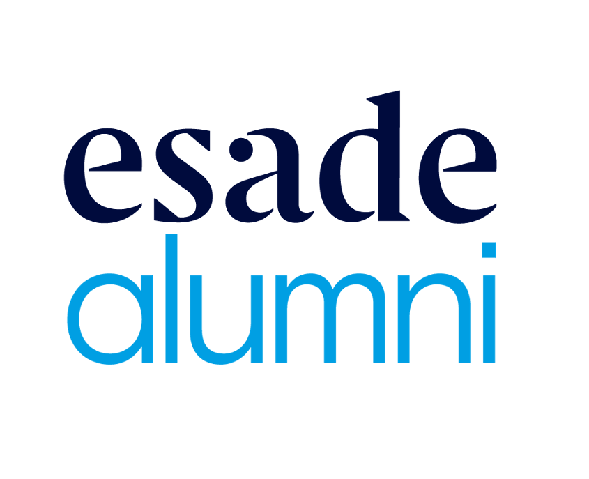 Ship2B Foundation logo with stylized blue and black symbol and text.