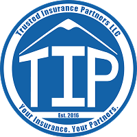Trusted Insurance Partners Logo