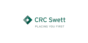 CRC Swett logo