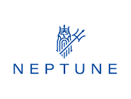Neptune Flood logo