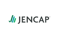 Jencap logo