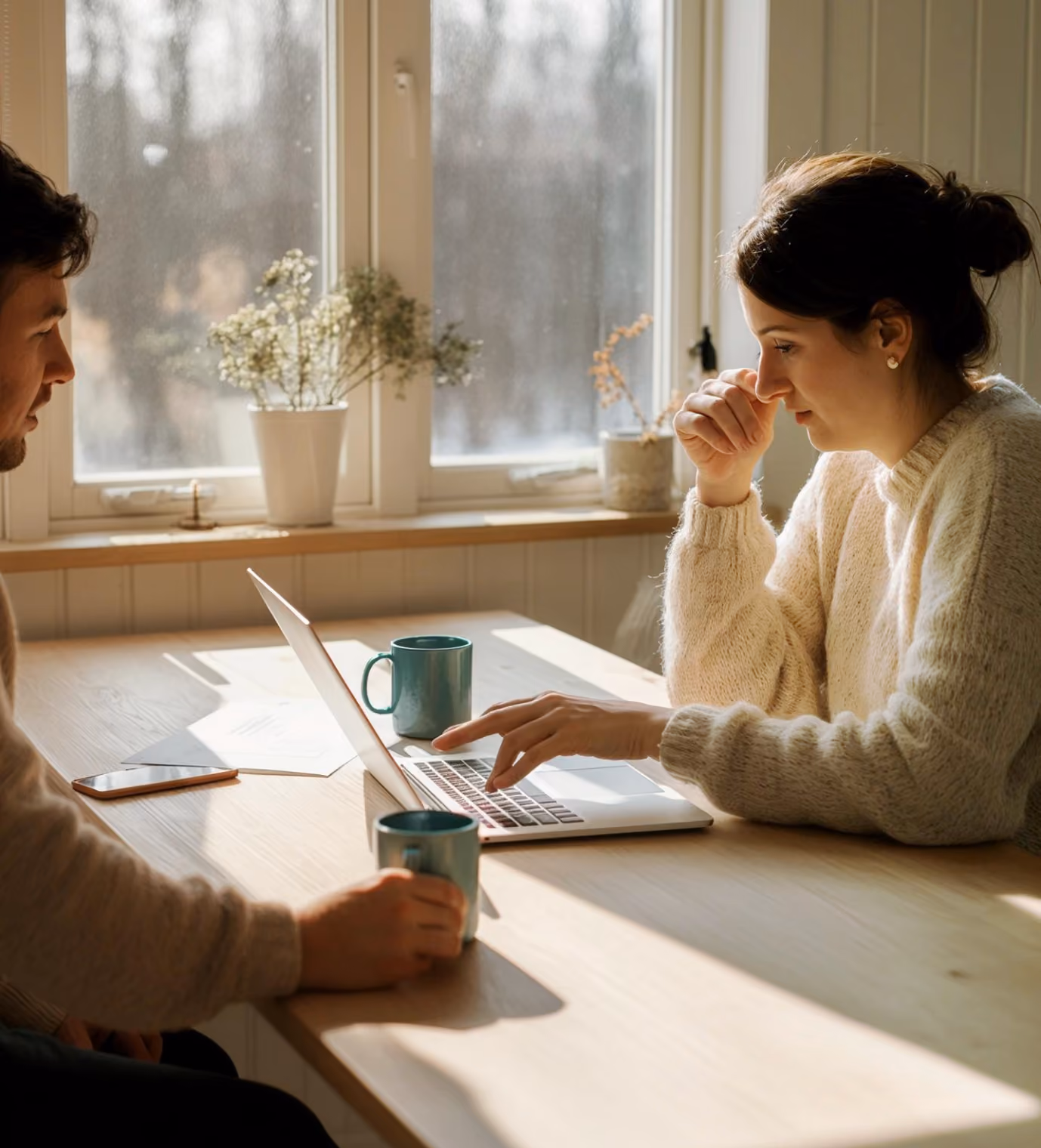 Personal insurance coverage for individuals and families