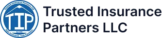 Trusted Insurance Partners Logo
