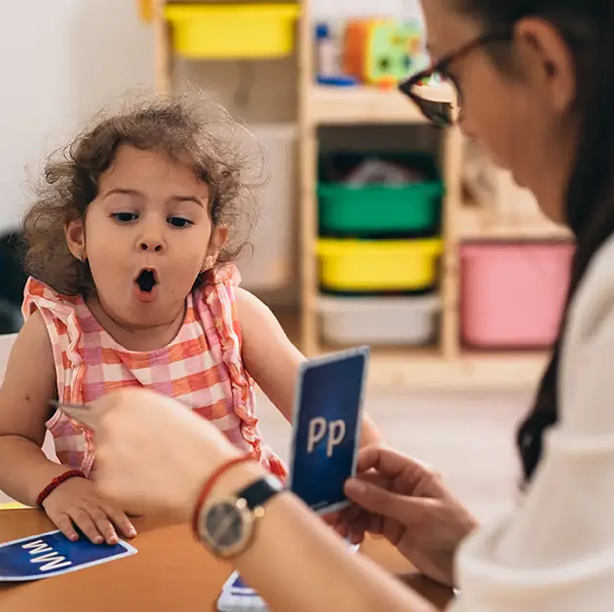 Insurance coverage tailored for speech therapy practices