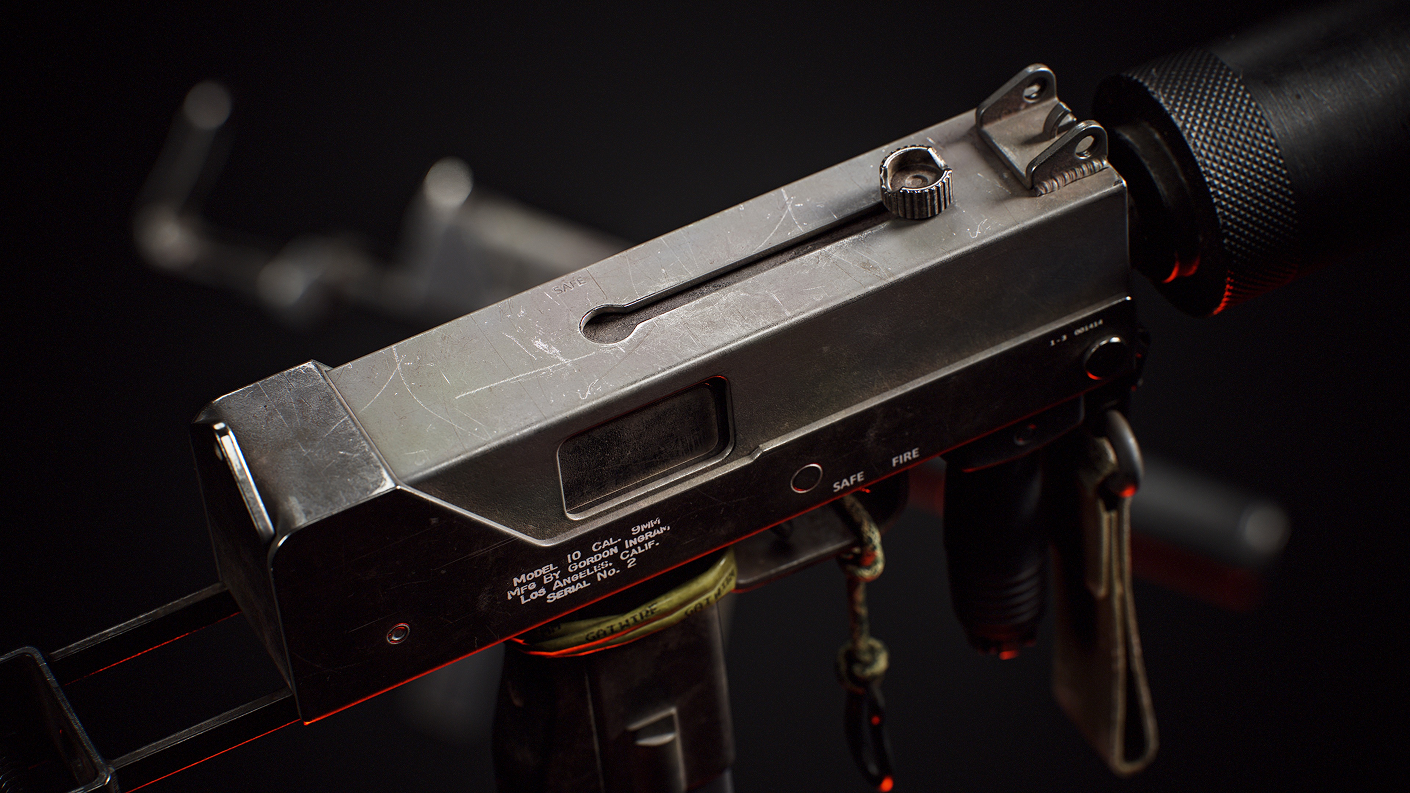 Portfolio/Weapons