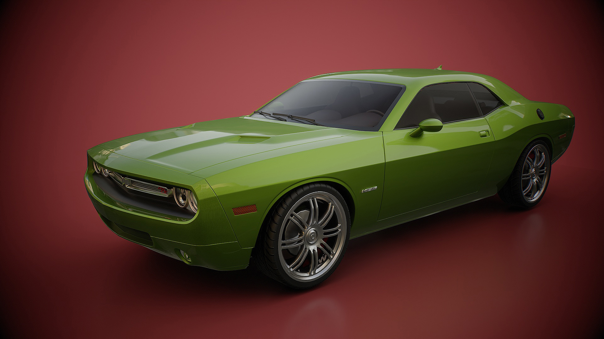 Portfolio/Vehicle