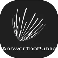 Logo AnswerThePublic
