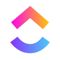 Logo ClickUp