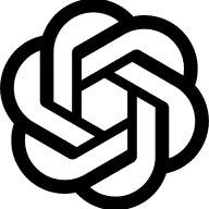 Logo OpenAI (DALL-E)