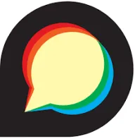 Logo Discourse