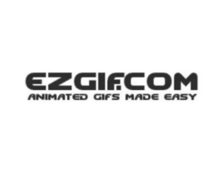 Logo Ezgif