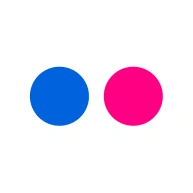 Logo Flickr