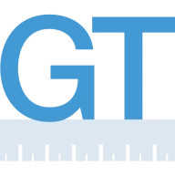 Logo GTmetrix