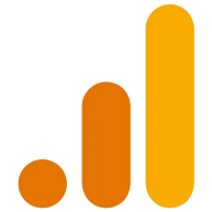 Logo Google Analytics
