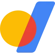Logo Google Domains