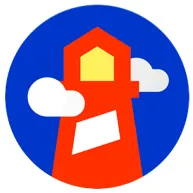 Logo Google Lighthouse