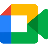 Logo Google Meet