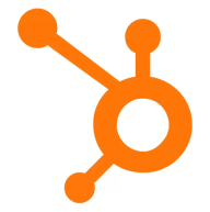 Logo HubSpot
