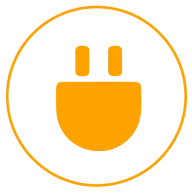Logo Integrately