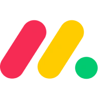 Logo monday.com