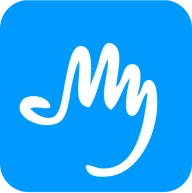 Logo MyFonts