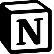 Logo Notion