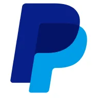 Logo PayPal
