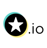 Logo Reviews.io