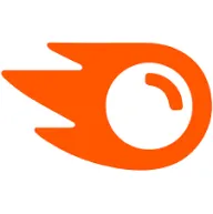 Logo Semrush