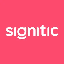 Logo Signitic