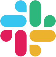 Logo Slack