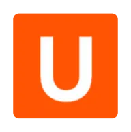 Logo Ubersuggest