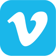 Logo Vimeo
