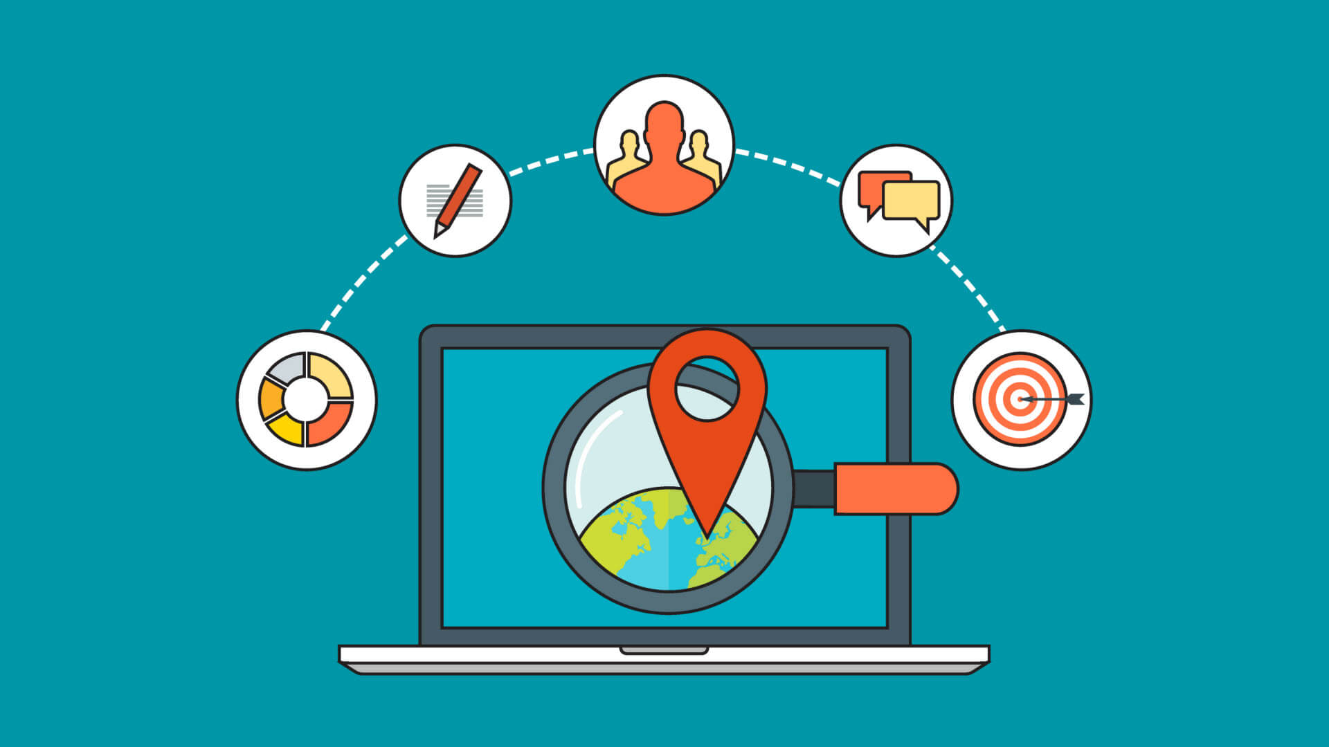 Le SEO, Rédiger des textes attractifs pour son site Webflow