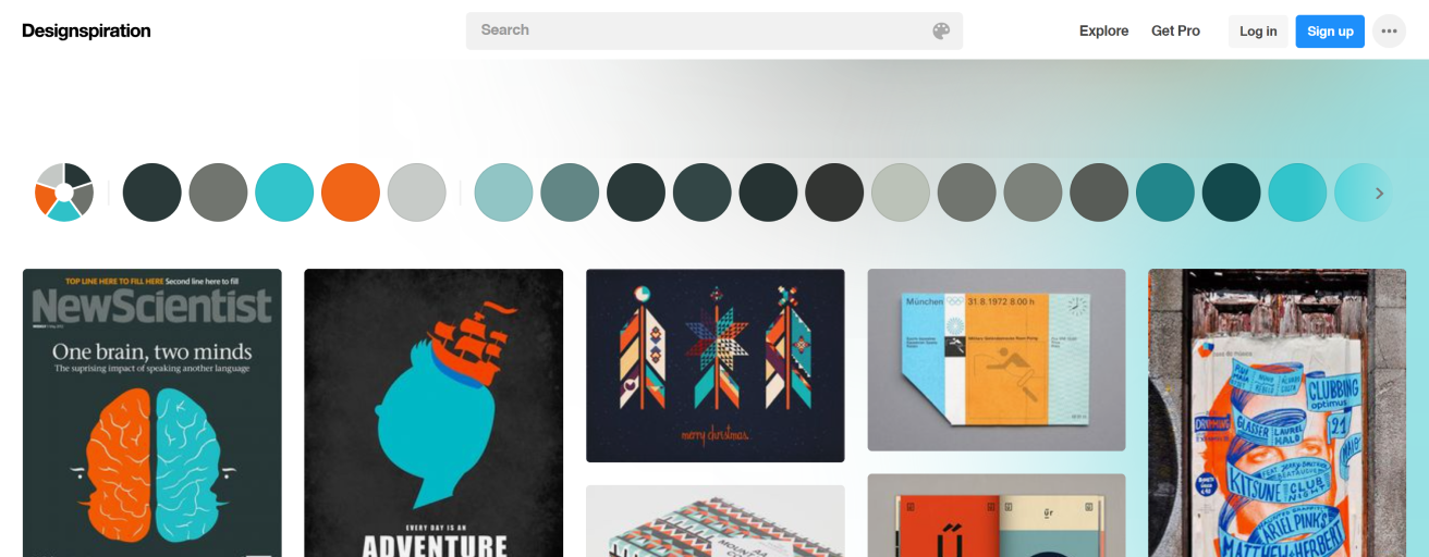 Designspiration