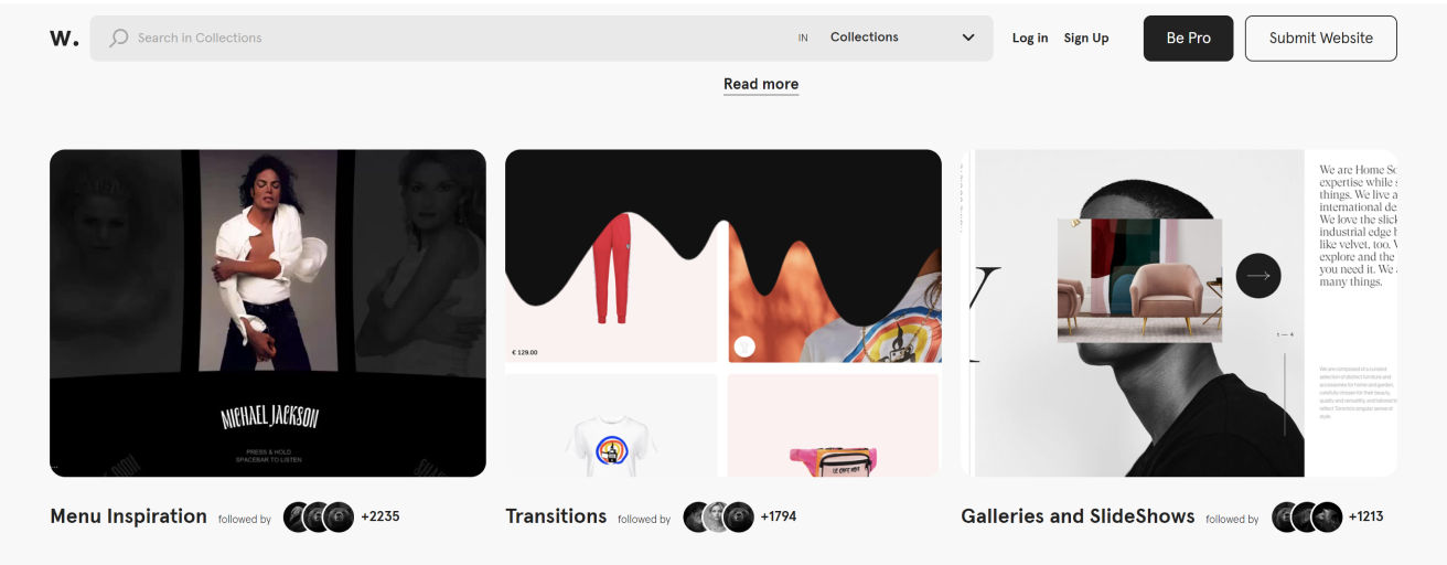 Awwwards