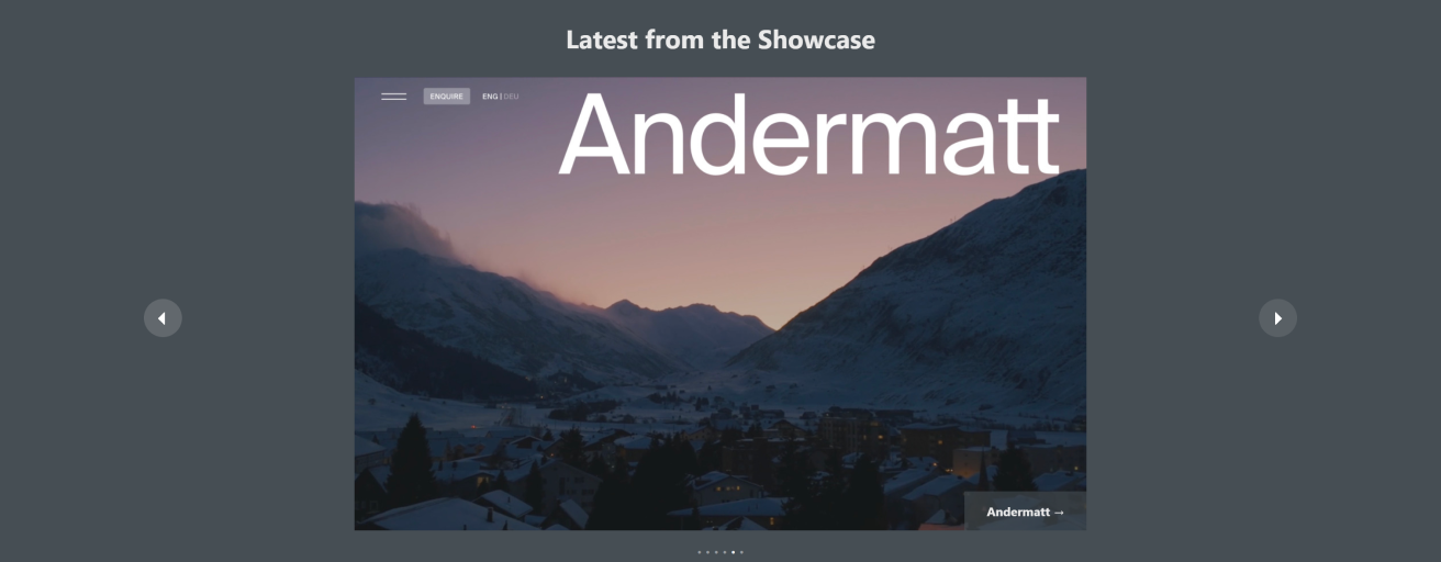 Site Inspire