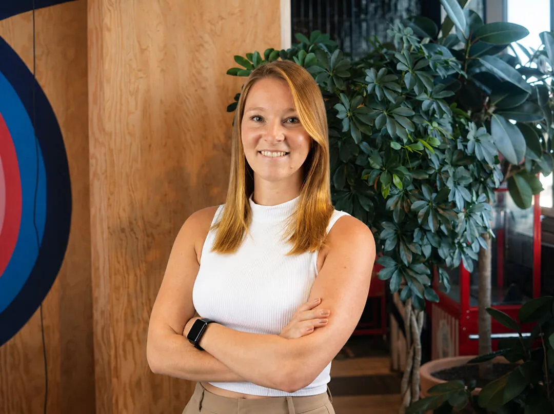 Photo de Aurélie Fournier
