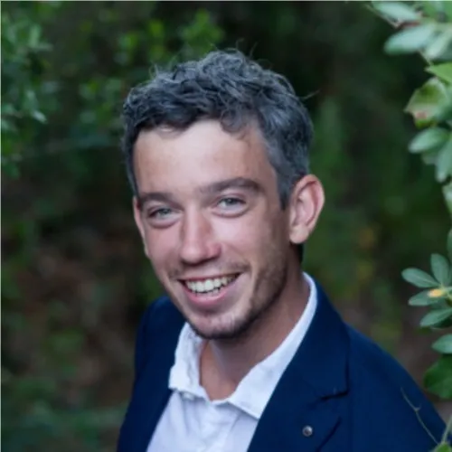 François Jaguelin