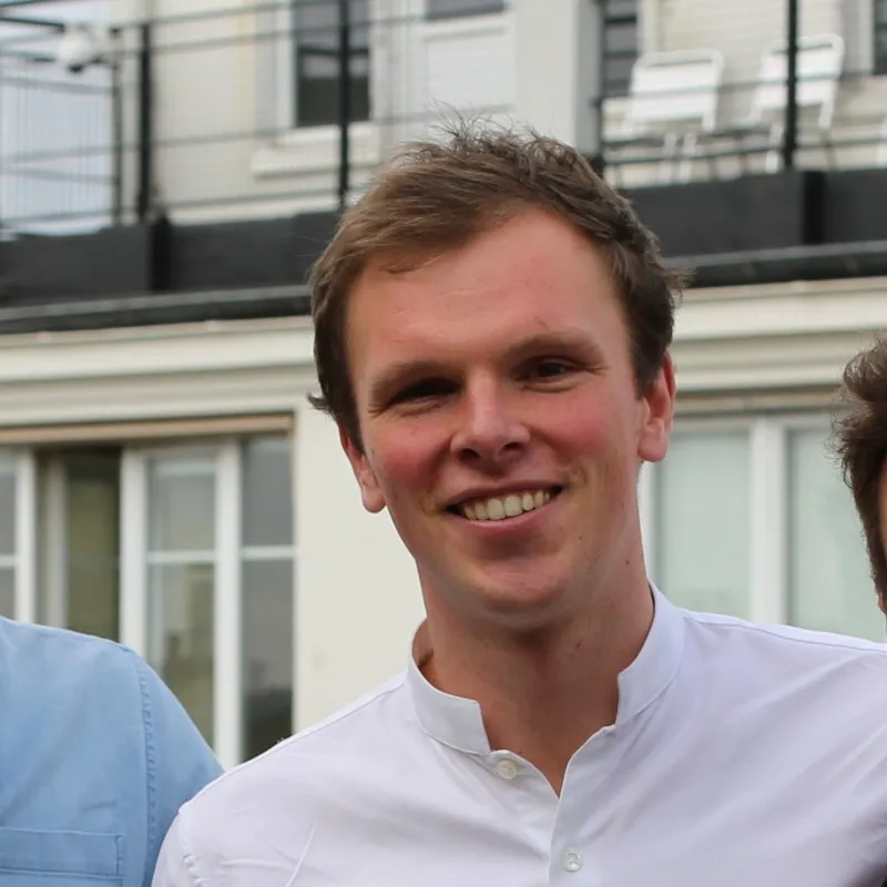 Arnaud Fournier