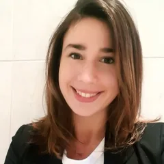 Photo de Céline Lequeux, Responsable Communication chez R3
