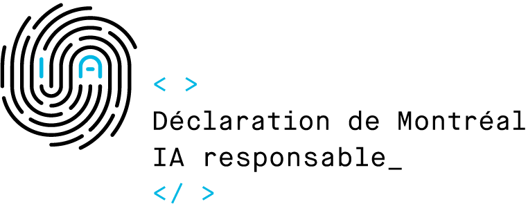 Logo Déclaration de Montréal